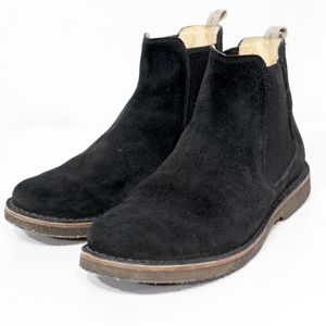 Astorflex Bitflex Chelsea boots